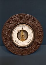 Antique marine barometer for sale  UK