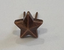Bronze star d'occasion  Expédié en Belgium