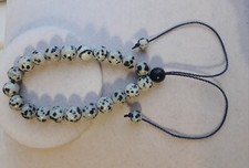 Komboloi bracelet dalmation for sale  WIGAN