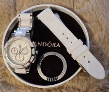 Riginal pandora uhr gebraucht kaufen  Heilbronn