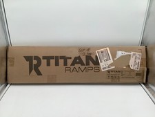 New titan ramps for sale  South Deerfield