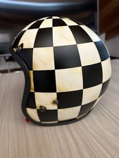 Casco vintage chess usato  Zermeghedo