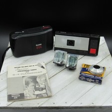 Vintage kodak pocket for sale  Sun Prairie