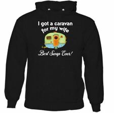 Caravan wife mens for sale  COVENTRY