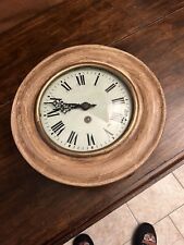 Ancienne horloge œil d'occasion  Vernouillet