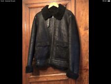 Blouson aviateur redskins d'occasion  Morschwiller-le-Bas
