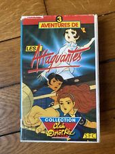 Vhs attaquantes collection d'occasion  Levallois-Perret