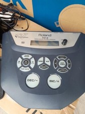 Roland drums sound for sale  CHELTENHAM