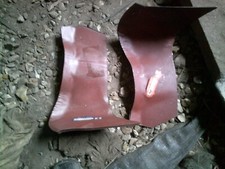 Ford cortina pair for sale  WISBECH