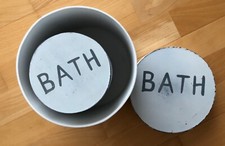bad set holz gebraucht kaufen bad set holz gebraucht kaufen Weingarten