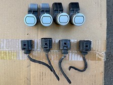 Riginal audi pdc gebraucht kaufen  Neuwied