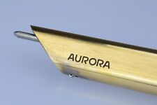 Aurora thesi argento usato  Valvestino