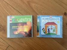 Kinder geolino abenteuer gebraucht kaufen  Saarbrücken
