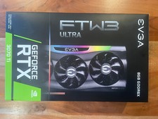 Evga geforce rtx for sale  Tampa