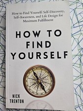 How find yourself gebraucht kaufen  München