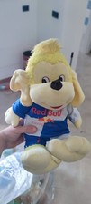Peluche redbull energy usato  Forio