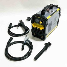 DEKO Schweißer 220V MMA 250A ARC (minimale Kratzer, ohne OVP), Schweißer, usado comprar usado  Enviando para Brazil