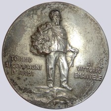 Regno italia umberto usato  Ciampino