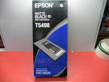 Cartouche epson stylus d'occasion  Labastide-Rouairoux