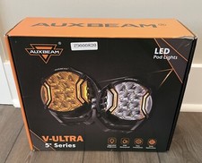 Auxbeam ultra series for sale  Hickory