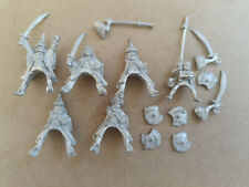 DOGS OF WAR MERCENARIES WARHAMMER FANTASY segunda mano  Embacar hacia Mexico