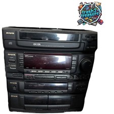 Aiwa vm280 stereo for sale  PRESTON