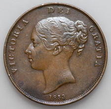 1853 victoria young for sale  NORWICH