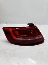 Tail light audi for sale  DONCASTER