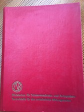 Unterrichtshilfe metallberufe  gebraucht kaufen  Kyffhäuserland