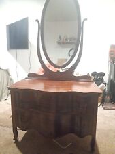Antique victorian mahogany for sale  Portland