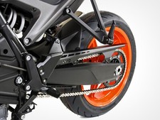 Paracatena ktm 990 usato  Poggibonsi