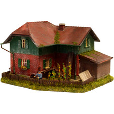 Diorama kibri top gebraucht kaufen  Potsdam