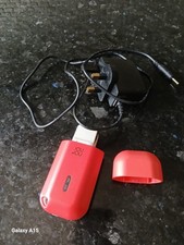 Hair remover charger for sale  LEEDS