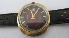 Montre vintage mécanique d'occasion  Quarouble