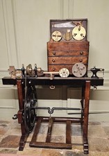 Antique ornamental treadle for sale  BUCKINGHAM