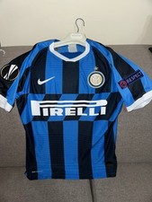 Maglia inter 2019 usato  Napoli