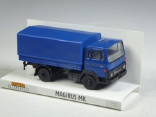 Brekina magirus pritsche gebraucht kaufen  Preetz