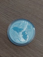 Silber lunar iii gebraucht kaufen  Marl