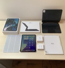 Ipad pro magic usato  Genova
