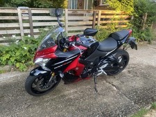 Suzuki gsx s1000f for sale  WALLINGFORD