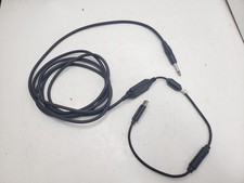 Cabo adaptador USB para videogame de guitarra Ubisoft Hercules Rocksmith comprar usado Cabo adaptador USB para videogame de guitarra Ubisoft Hercules Rocksmith comprar usado  Enviando para Brazil