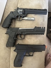Crosman model 357 for sale  Breinigsville