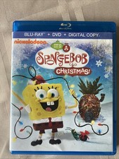 Spongebob squarepants spongebo for sale  Gansevoort