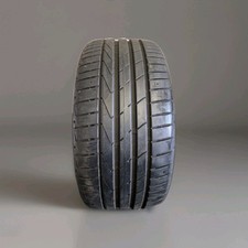 Hankook 245 tyre for sale  MANCHESTER