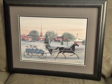 Original buckley moss for sale  Ankeny