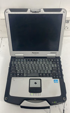 Panasonic toughbook 13.1 d'occasion  Lisses