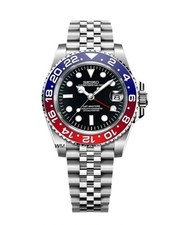 Seiko gmteiko pepsi for sale  WOLVERHAMPTON