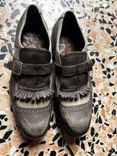 Scarpe church shanghai usato  Brescia