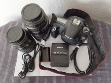 Canon eos dslr gebraucht kaufen  Kitzscher