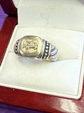 Mens sterling silver for sale  Spring